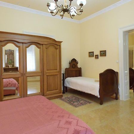 Apartman Vila Milica Kikinda Exterior photo