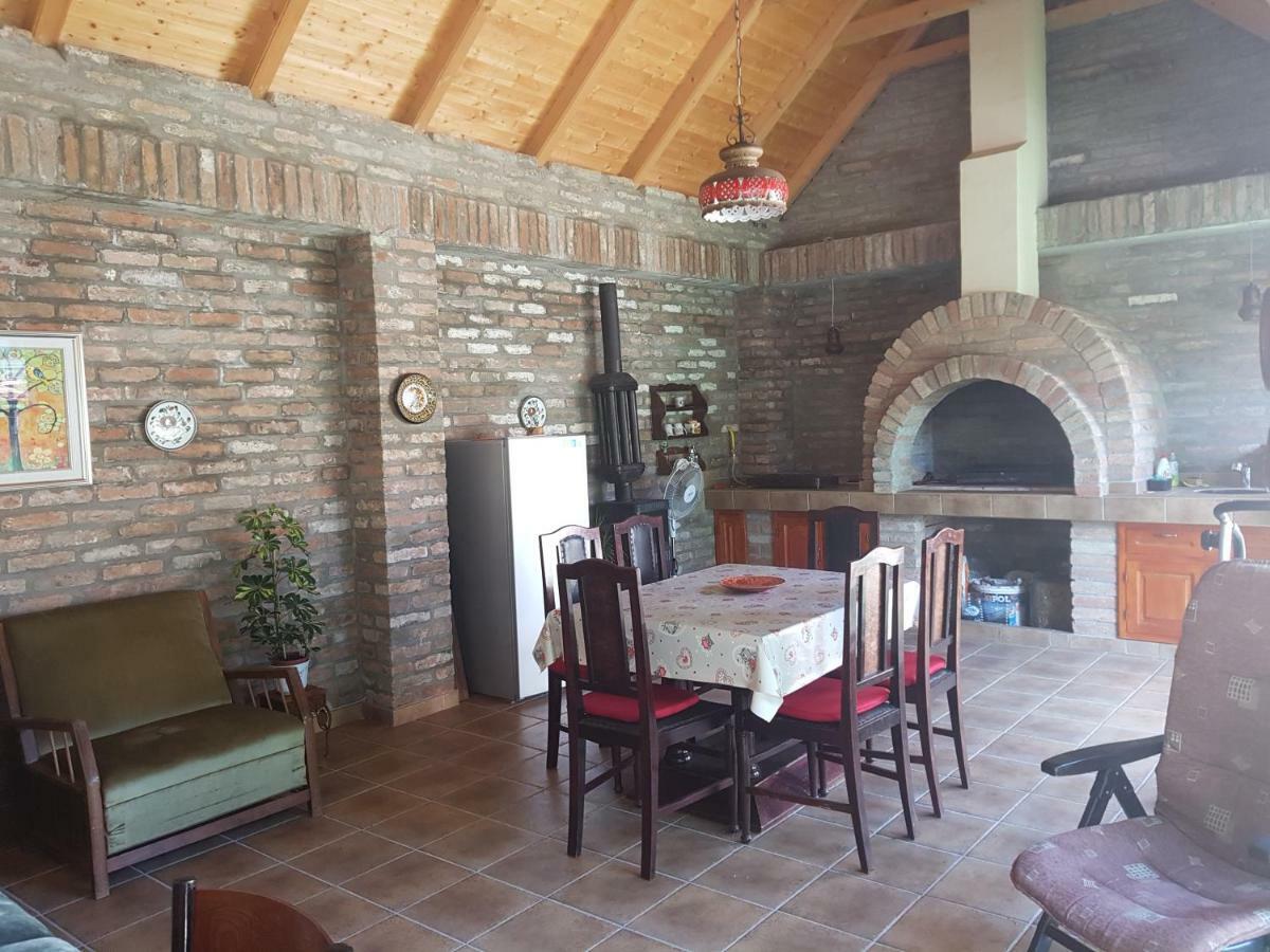 Apartman Vila Milica Kikinda Exterior photo
